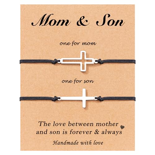 Mother Son