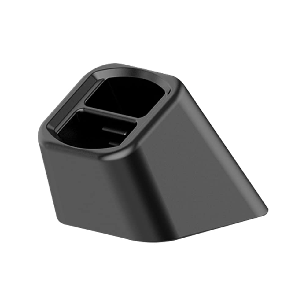 Universal Wireless Car Charger Stand - High Temperature Resistant & Waterproof Dashboard Phone Mount with Air Vent Clip - Perfect for iPhone, Samsung & Android Phones - Ideal for Road Trips, Commuting & Hands-Free Driving