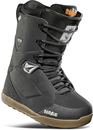 Black/Gum (VLCM)