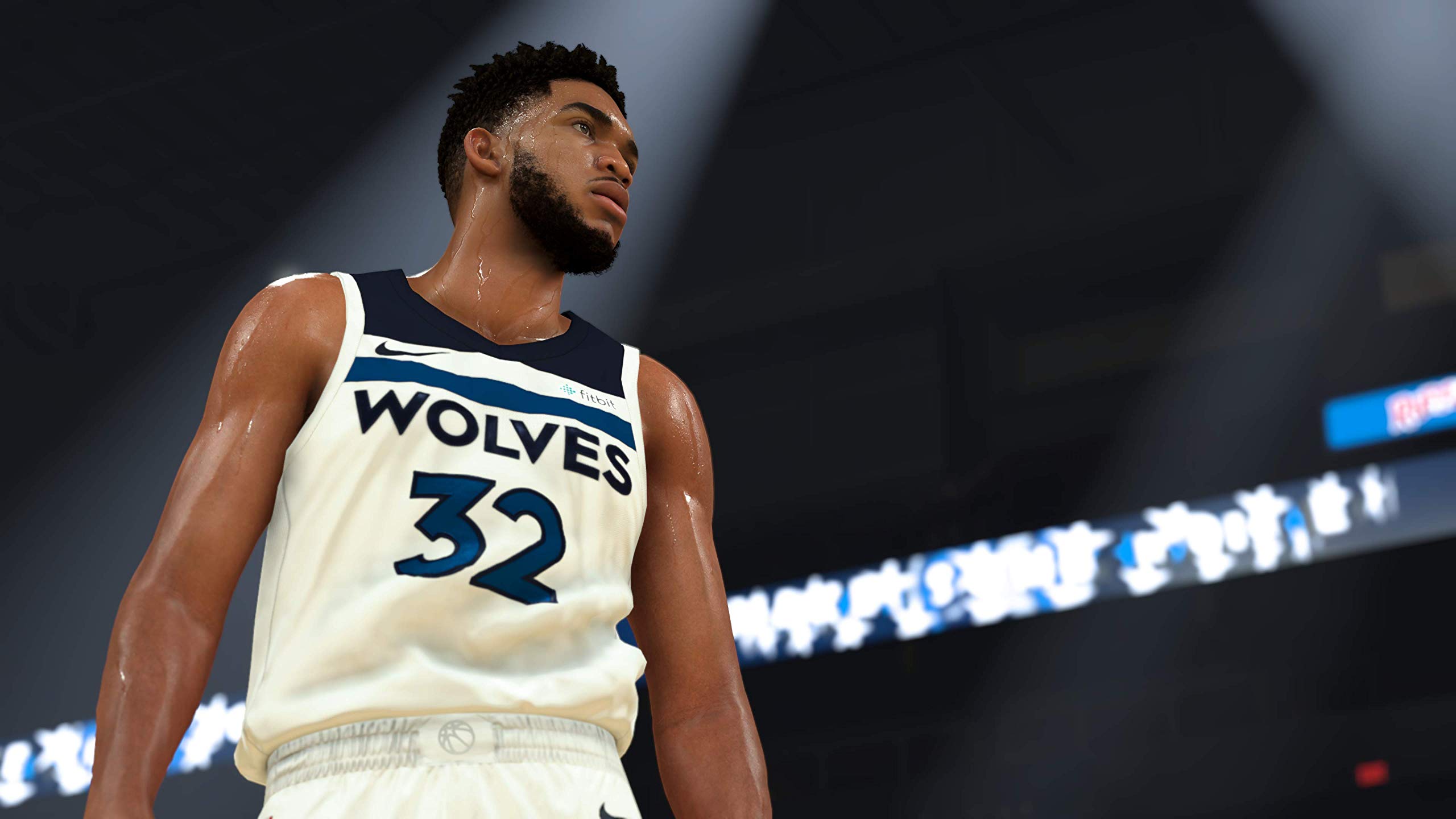 NBA 2K20 Legend Edition for Nintendo Switch - Authentic Basketball Simulation Game with Exclusive Content | Perfect for Gaming Enthusiasts & NBA Fans
