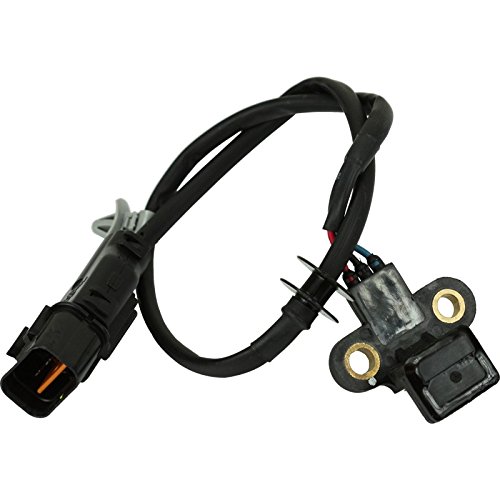 AIP Electronics Camshaft Position Sensor CPS for 2001-2005 Hyundai & Kia 3.5L 3.0L Engines - OEM Fit CAM92 - Perfect for Engine Performance & Diagnostics
