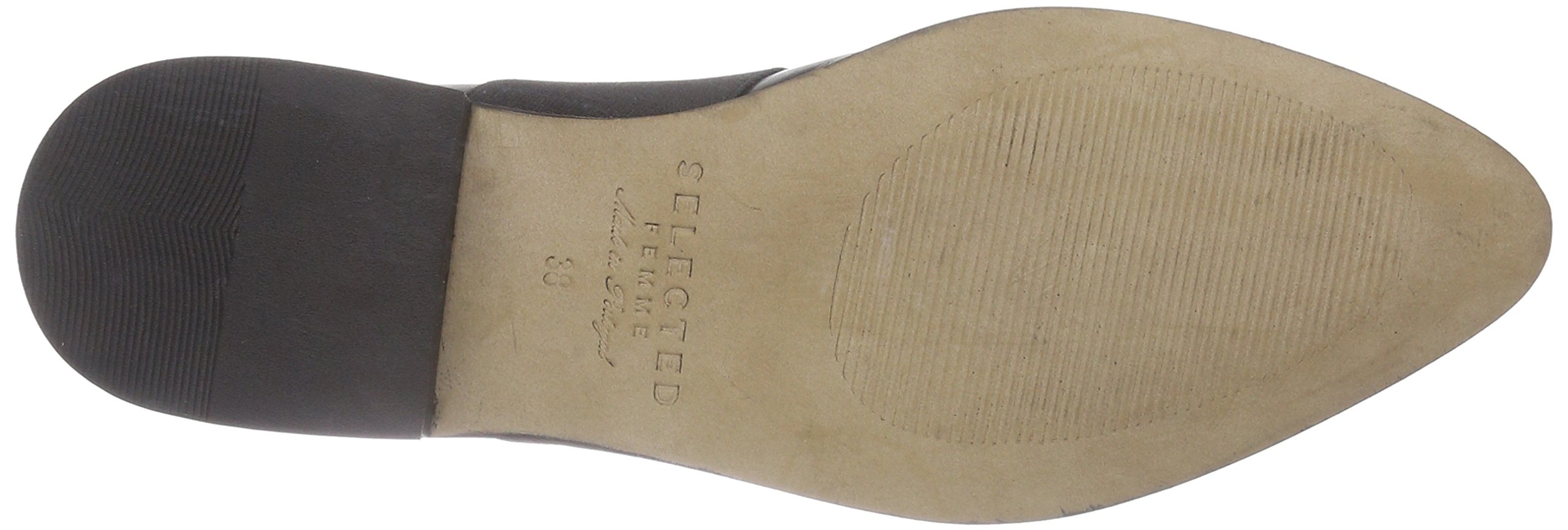 Stylish Women's Derby Shoes - Classic Leather Lace-Up Flats for Casual & Office Wear - Comfortable & Fashionable Footwear for Everyday Use