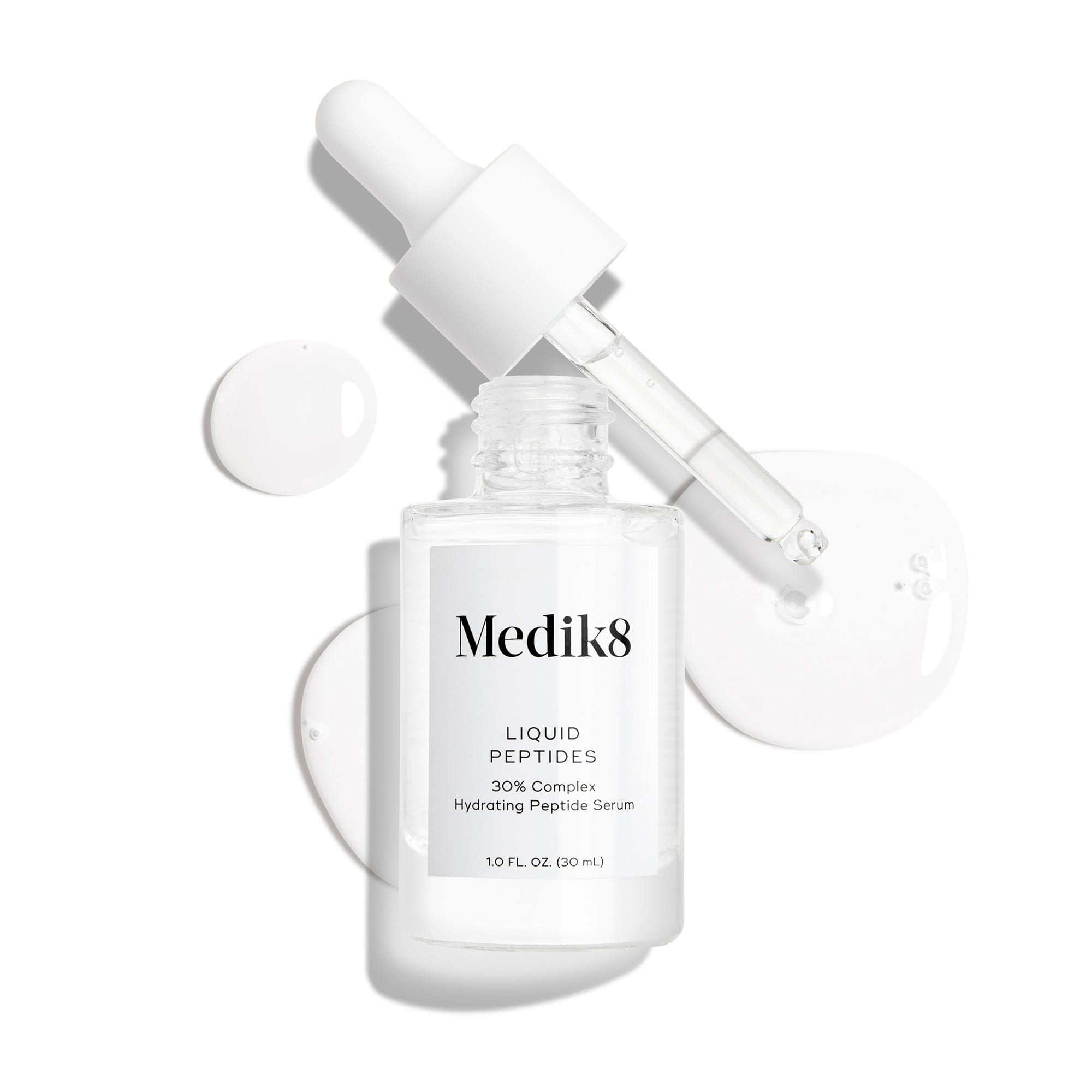 Liquid Peptides™ - Premium Collagen Peptides for Skin & Joint Health | Anti-Aging Supplement | Supports Hair & Nail Growth | Perfect for Smoothies, Coffee & Post-Workout Recovery