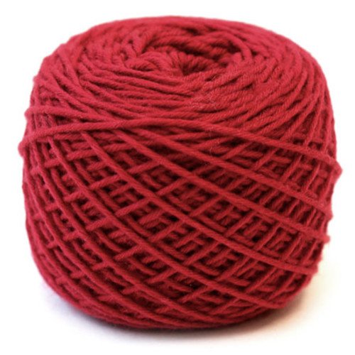 Really Red (# 047)