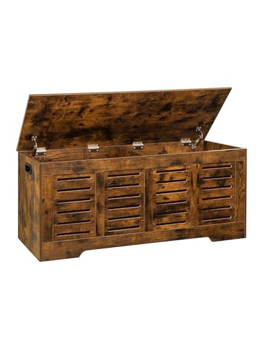 Rustic Brown