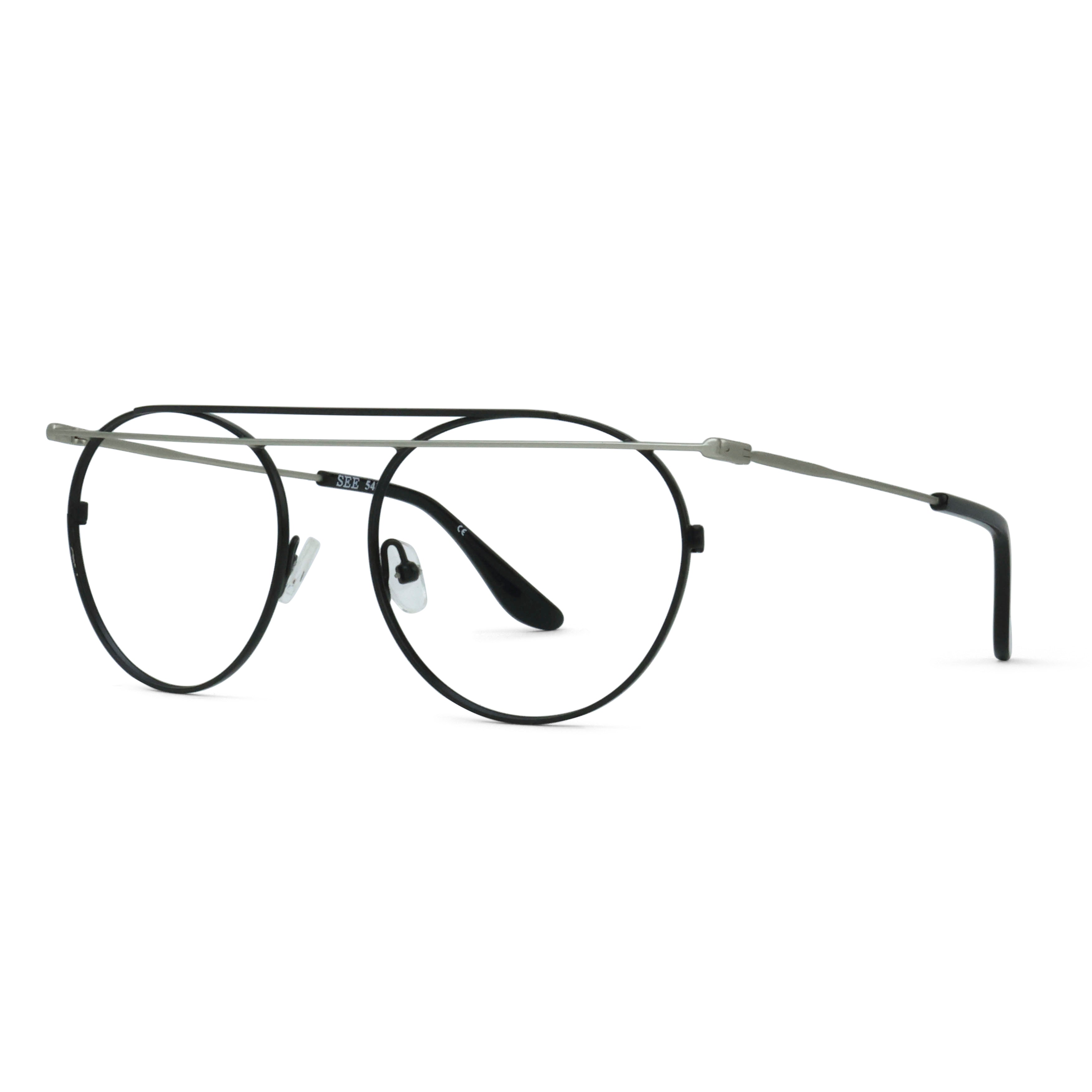 See 5417 - High-Quality Eyewear for Men & Women | Trendy Sunglasses & Glasses for Outdoor, Driving & Fashion | UV Protection & Comfortable Fit
