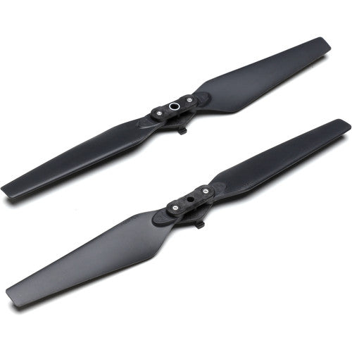 DJI Mavic Pro/2/3 Quick Release Folding Propellers (Part 27 7728) - Compatible with DJI Drones for Aerial Photography & Travel