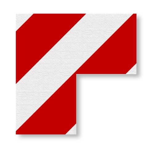 Red/White