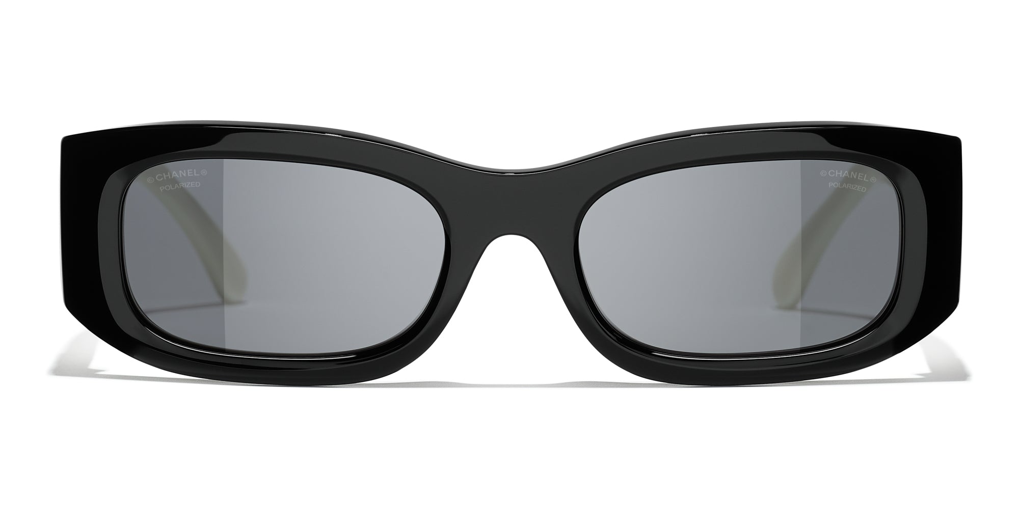 Chanel 5525 Sunglasses - Luxury Designer Shades for Women - UV Protection & Stylish Fashion Accessory - Perfect for Beach, Driving & Outdoor Activities