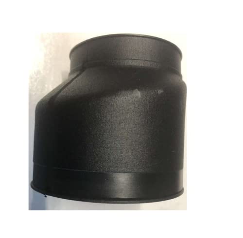 OEM KTM Air Filter Boot for 400/640 LC4 1997 Model - Part #58406026000 - Perfect for Off-Road & Adventure Motorcycle Maintenance