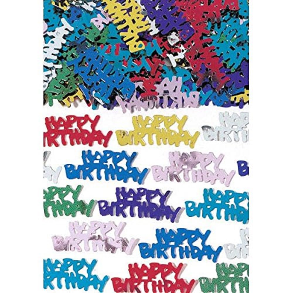 Amscan 25 oz Multicolor Party Supplies - Perfect for Birthdays, Weddings, and Festive Celebrations