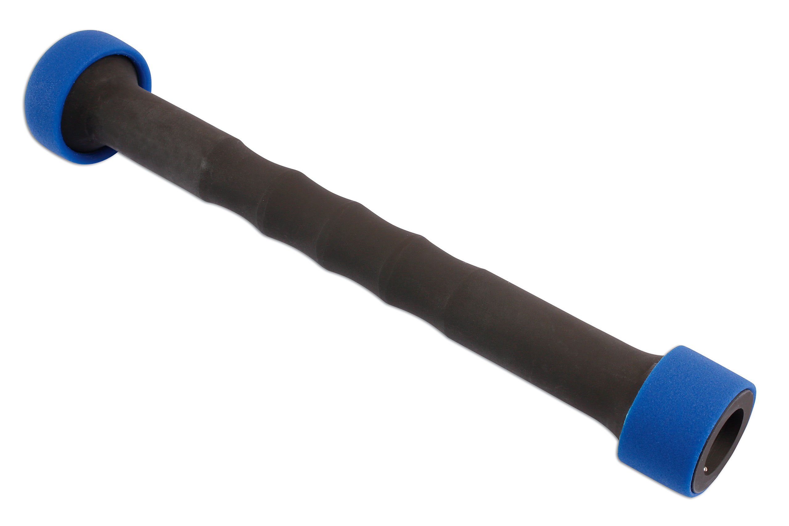 Laser 6077 Air Hammer Accessory Handle - Heavy Duty Replacement Part for Pneumatic Tools | Perfect for Auto Repair, Metalworking & Construction Projects