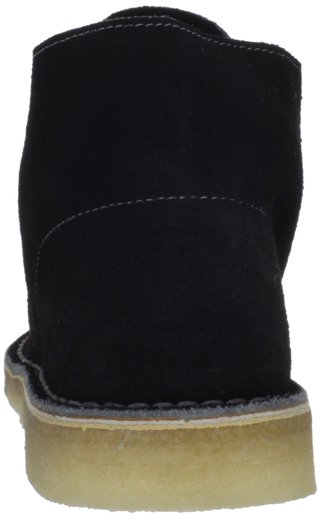 Clarks Men's Desert Chukka Boot - Classic Leather Ankle Boots for Men | Comfortable & Stylish Casual Shoes | Perfect for Outdoor, Office & Daily Wear