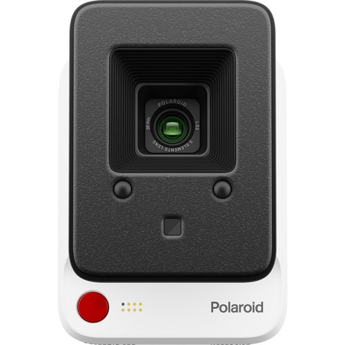 Polaroid Originals Polaroid Lab Instant Film Printer - Turn Digital Photos into Classic Polaroid Prints for Home Decor, Gifts & Creative Projects