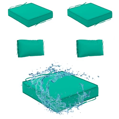 Lake Blue