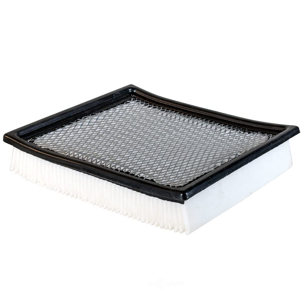 Denso 143-3497 High Performance Air Filter for Cars & Trucks - Improved Engine Efficiency & Airflow - Perfect for Daily Commuting & Off-Road Adventures