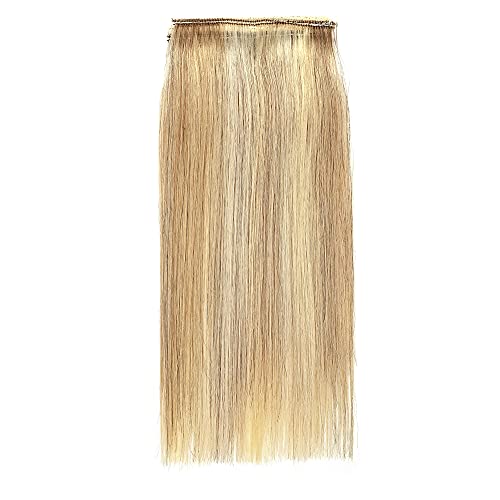 1 Pcs-#18P613 Ash Blonde&Bleach Blonde