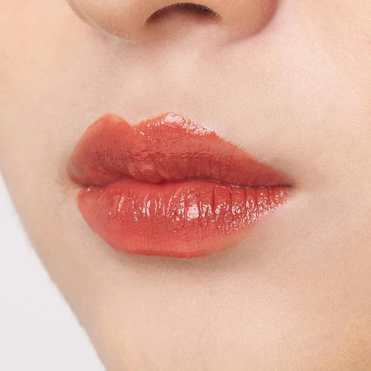 Ettusais Lip Edition Matte Lipstick - Long Lasting Nutty Beige Tint, 2g | Perfect for Everyday Wear & Natural Makeup Looks