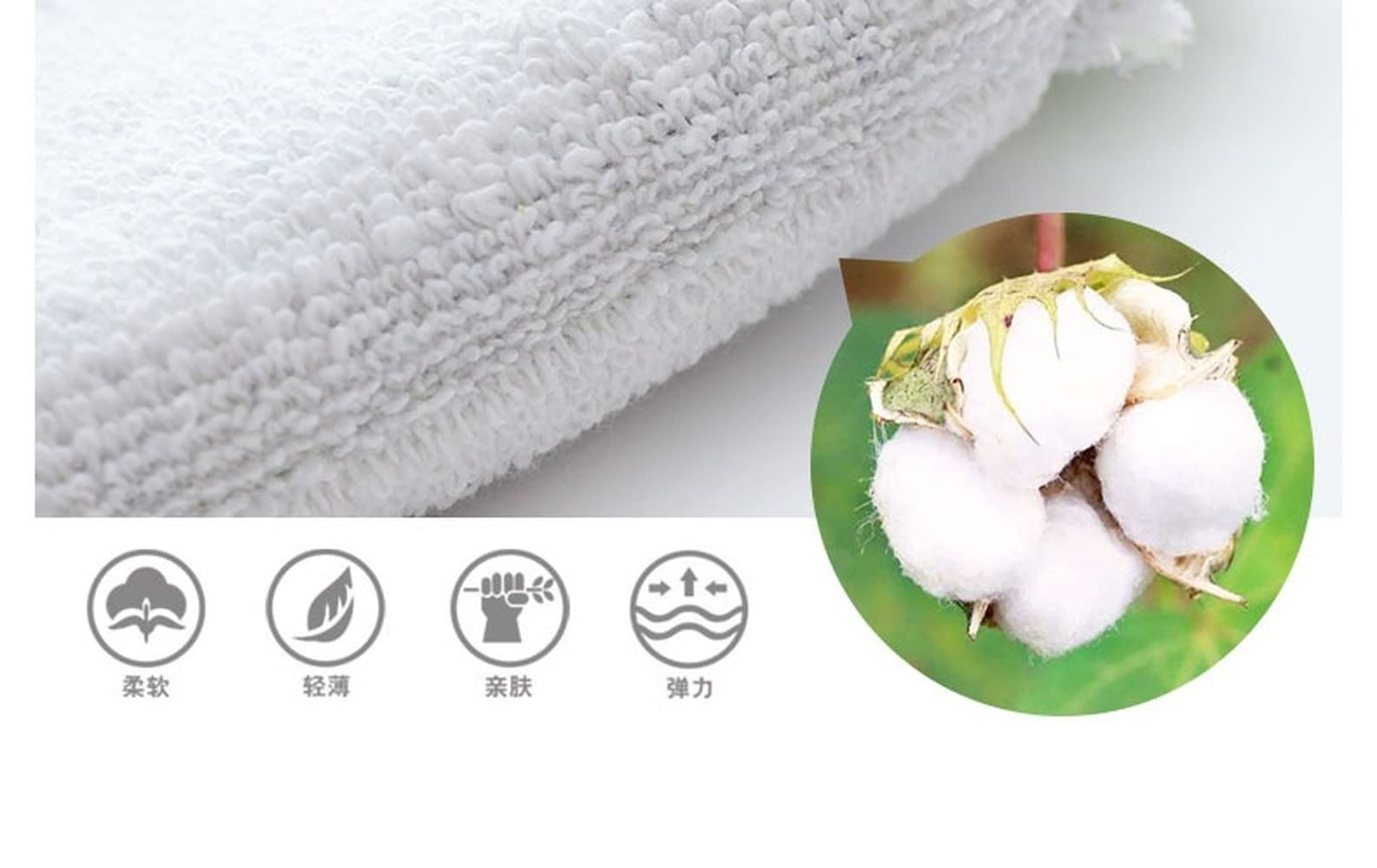 2 Pairs Exfoliating Bath Towel Gloves - Skin-Friendly, Strong Scrubbing for Dead Skin & Mud Removal - Coarse Sand Back Scrubber (Random Colors) - Perfect for Spa, Shower & Home Use
