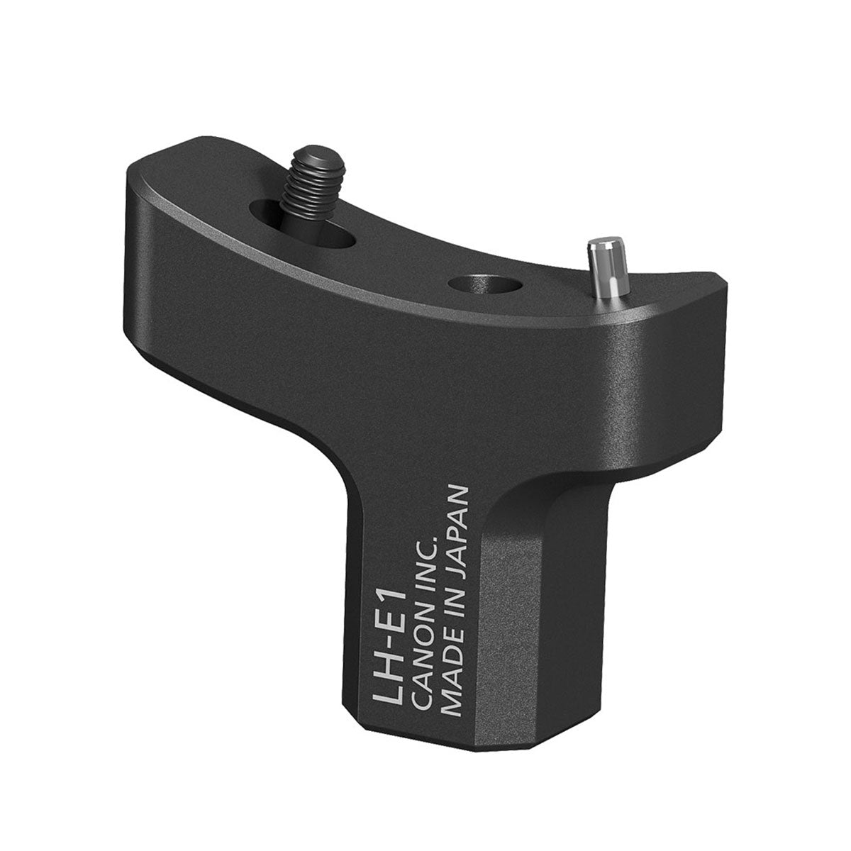 Canon RF Lens Holder LH-E1 - Lens Cap & Cover for Canon RF Mount Lenses - Perfect for Travel, Photography & Lens Protection