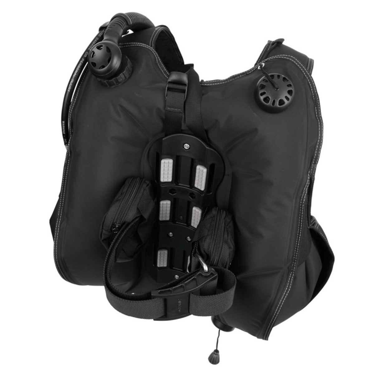 Oceanic Atmos Scuba Diving BCD - Premium Buoyancy Control Device for Professional Divers | Perfect for Underwater Exploration, Reef Diving & Marine Photography