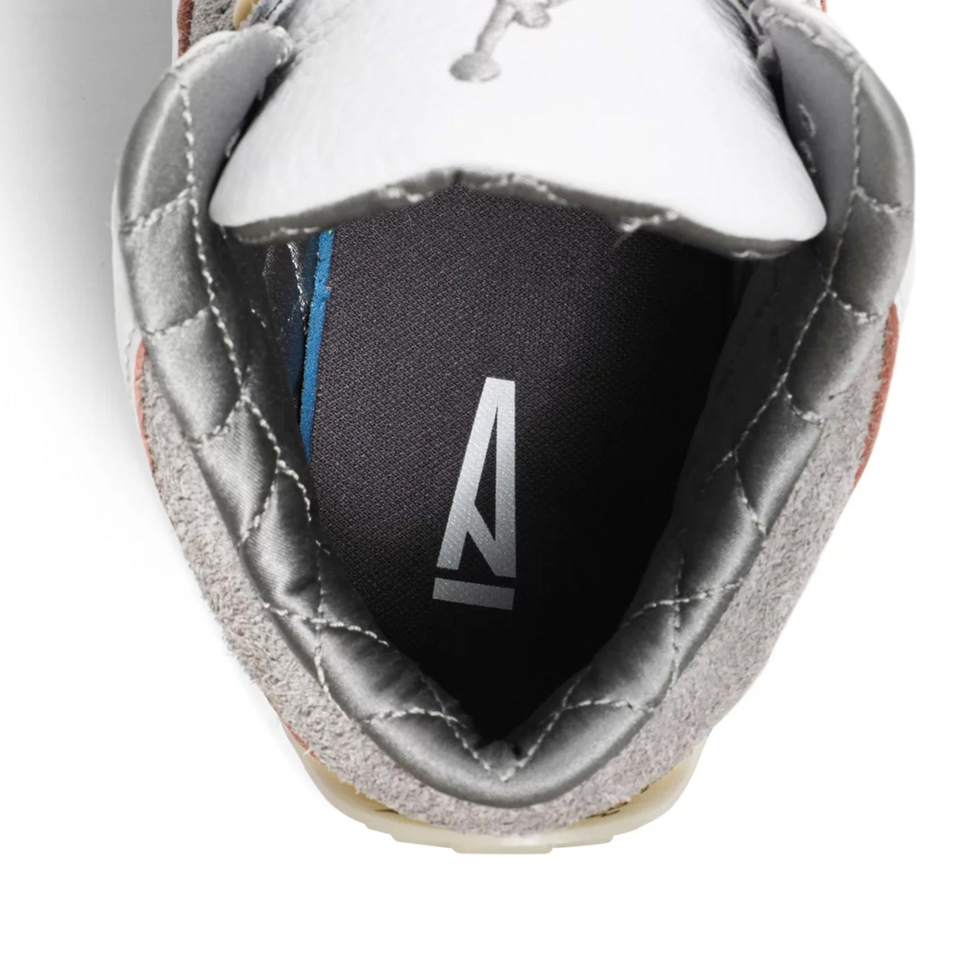 Air Jordan 3 Retro 'A Ma Maniere' Women's Sneakers - Premium Leather Basketball Shoes for Women | Streetwear Fashion & Casual Wear