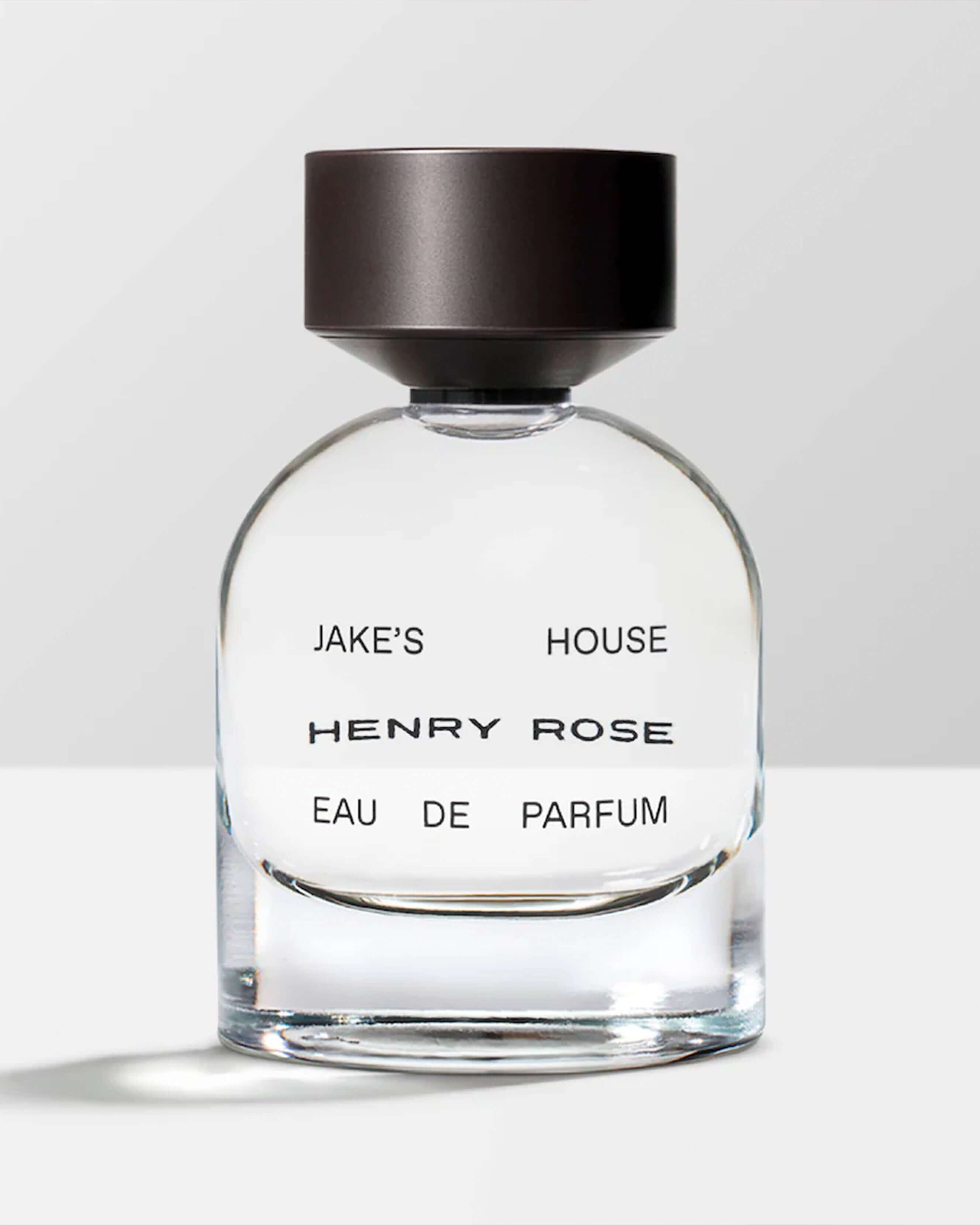 Jake's House Eau de Parfum - Luxury Fragrance for Men & Women | Long Lasting Perfume for Date Night, Office & Special Occasions