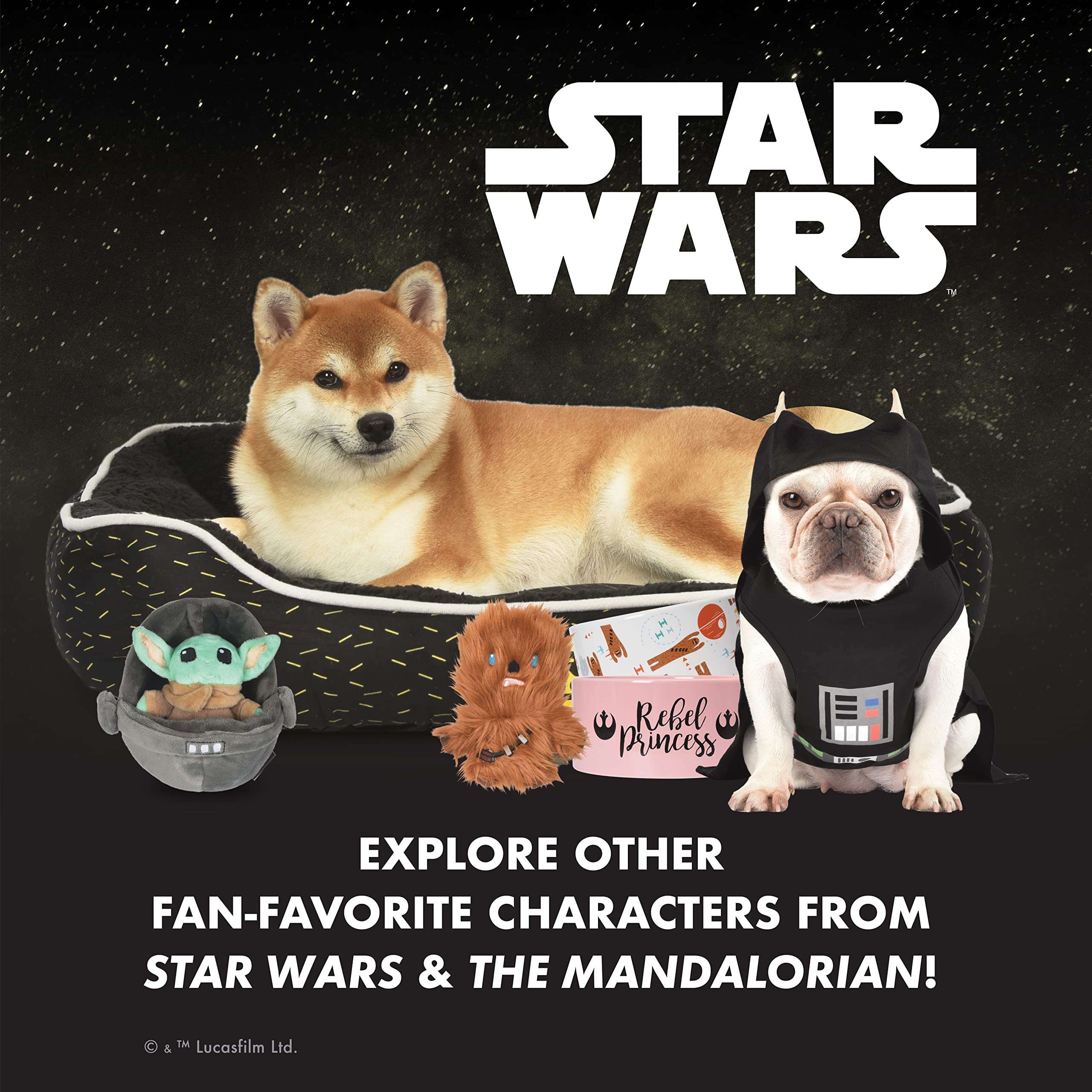 Star Wars 6