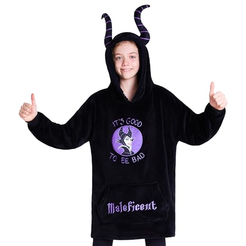 Black Maleficent