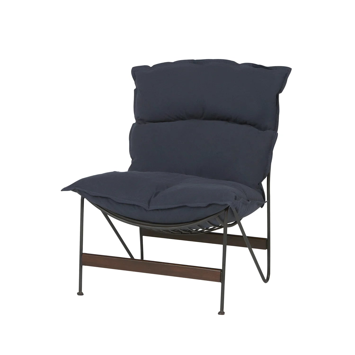 Davis Chair - Premium Office & Home Ergonomic Chair for Comfort & Support - Perfect for Work, Gaming & Study