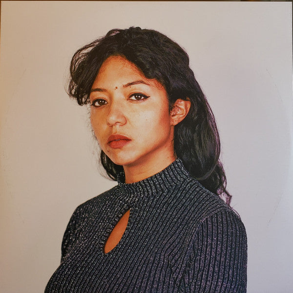 Shana Cleveland - Night Of The Worm Moon LP Vinyl Record Album Limited Edition Yellow (Near Mint NM/M) - Perfect for Vinyl Collectors & Indie Music Lovers