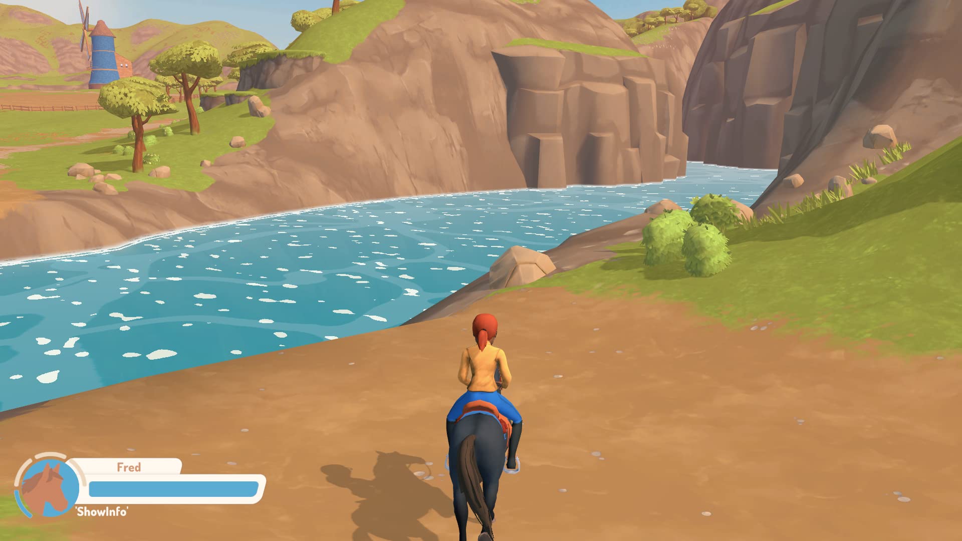 Mindscape La Mia Vita con I Cavalli 3 - Horse Life Simulation Game for Nintendo Switch | Virtual Horse Care & Riding Adventure | Perfect for Animal Lovers & Kids