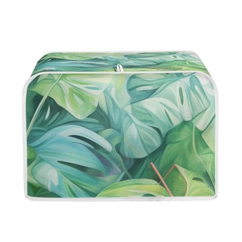 Green Leaves