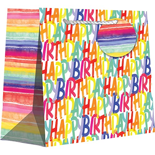 Rainbow Birthday