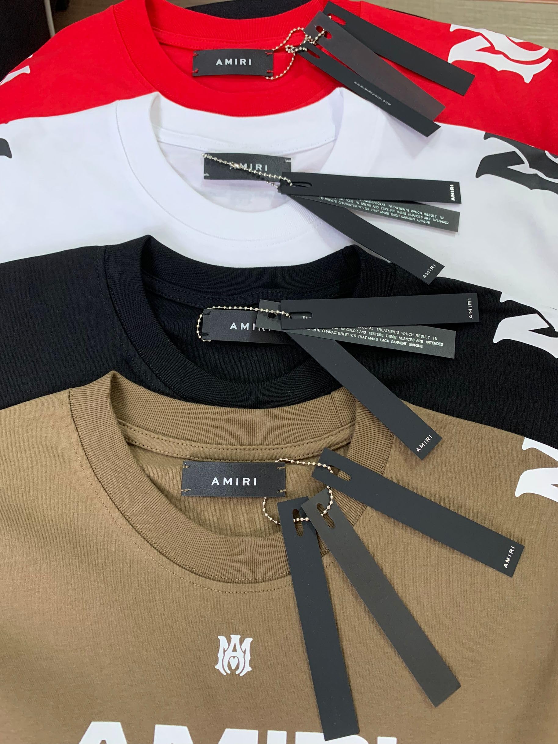 Premium A-Miri Unisex T-Shirts in Bulk - Soft Cotton Baseball Tees for Men & Women | Perfect for Casual Wear, Sports & Everyday Outfits