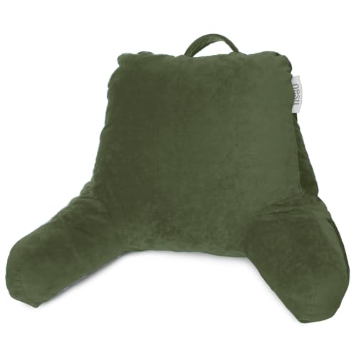 12 - Olive Green