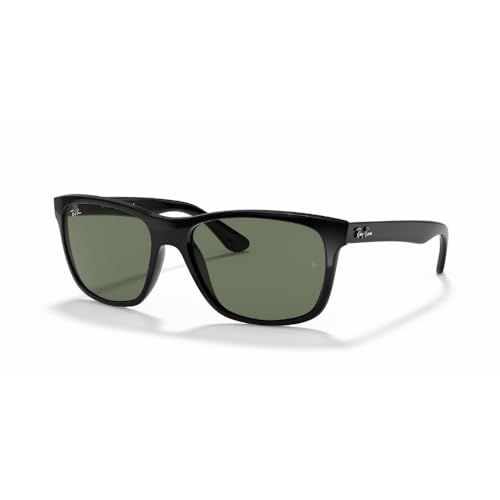 Black/Dark Green