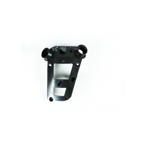 DJI FPV Goggles V2 Right Antenna Bracket - Replacement Part for Drone Racing & Aerial Photography Accessories | Perfect for FPV Enthusiasts & Professional Pilots