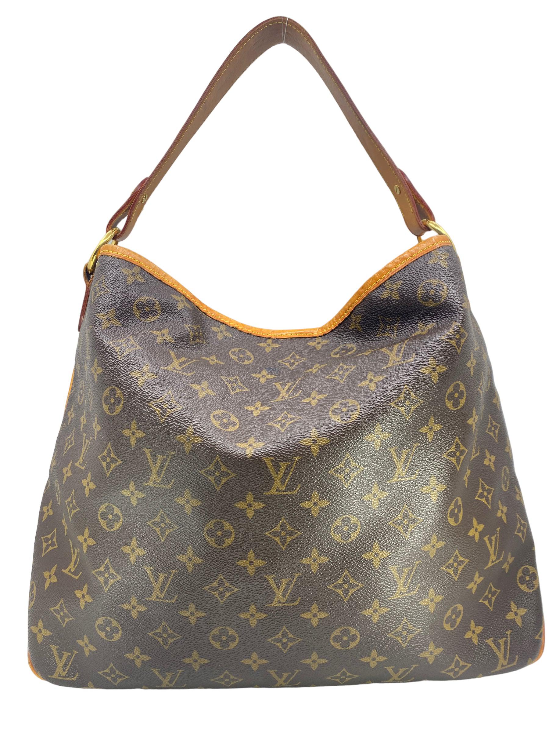 Louis Vuitton Daylight Full Tote Bag - Luxury Designer Handbag for Women, Spacious Work & Travel Tote, Perfect for Office, Shopping & Weekend Getaways
