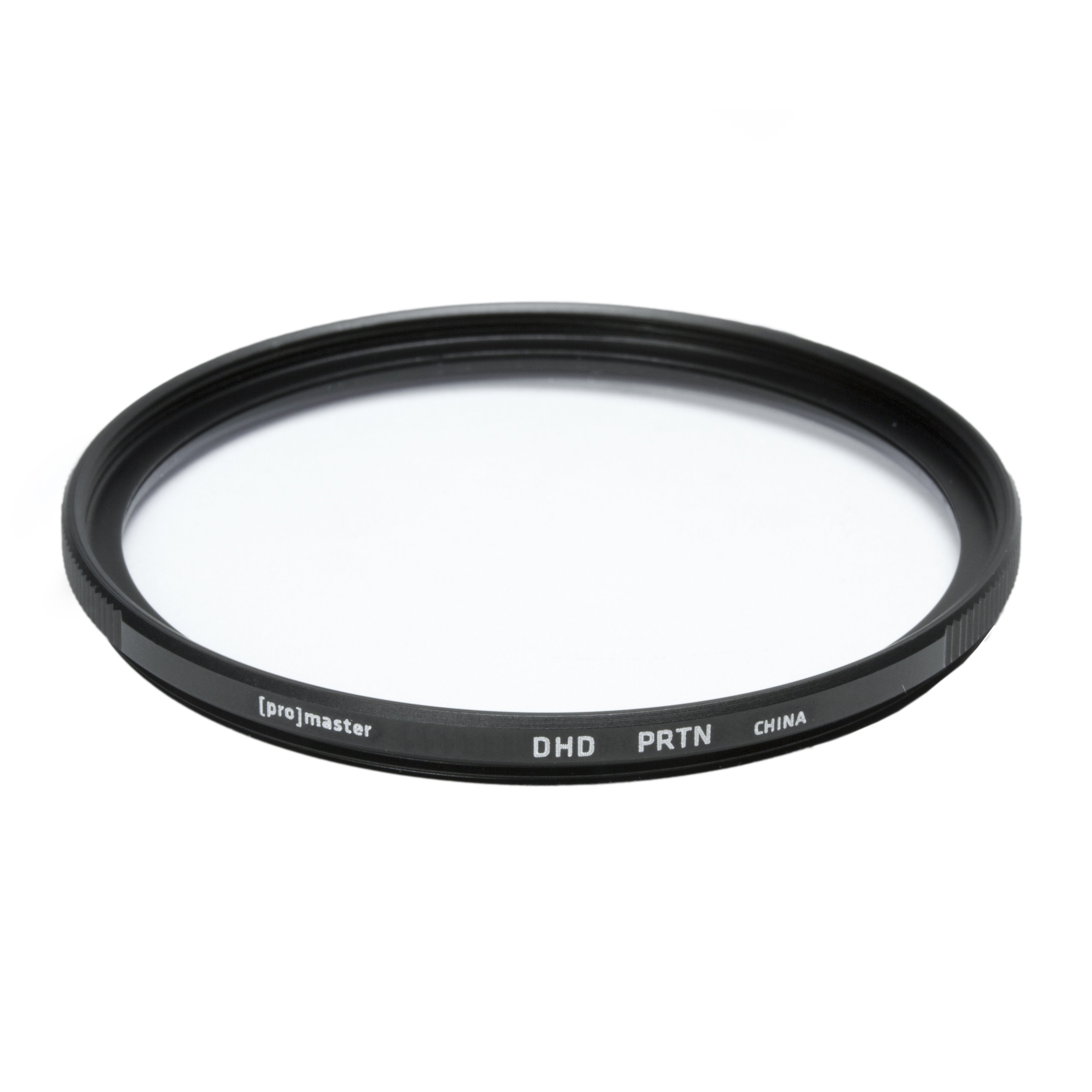 Pomaster 4222 52mm Digital HD Protection Filter for DSLR & Mirrorless Cameras - Perfect for Photography, Videography & Outdoor Shooting