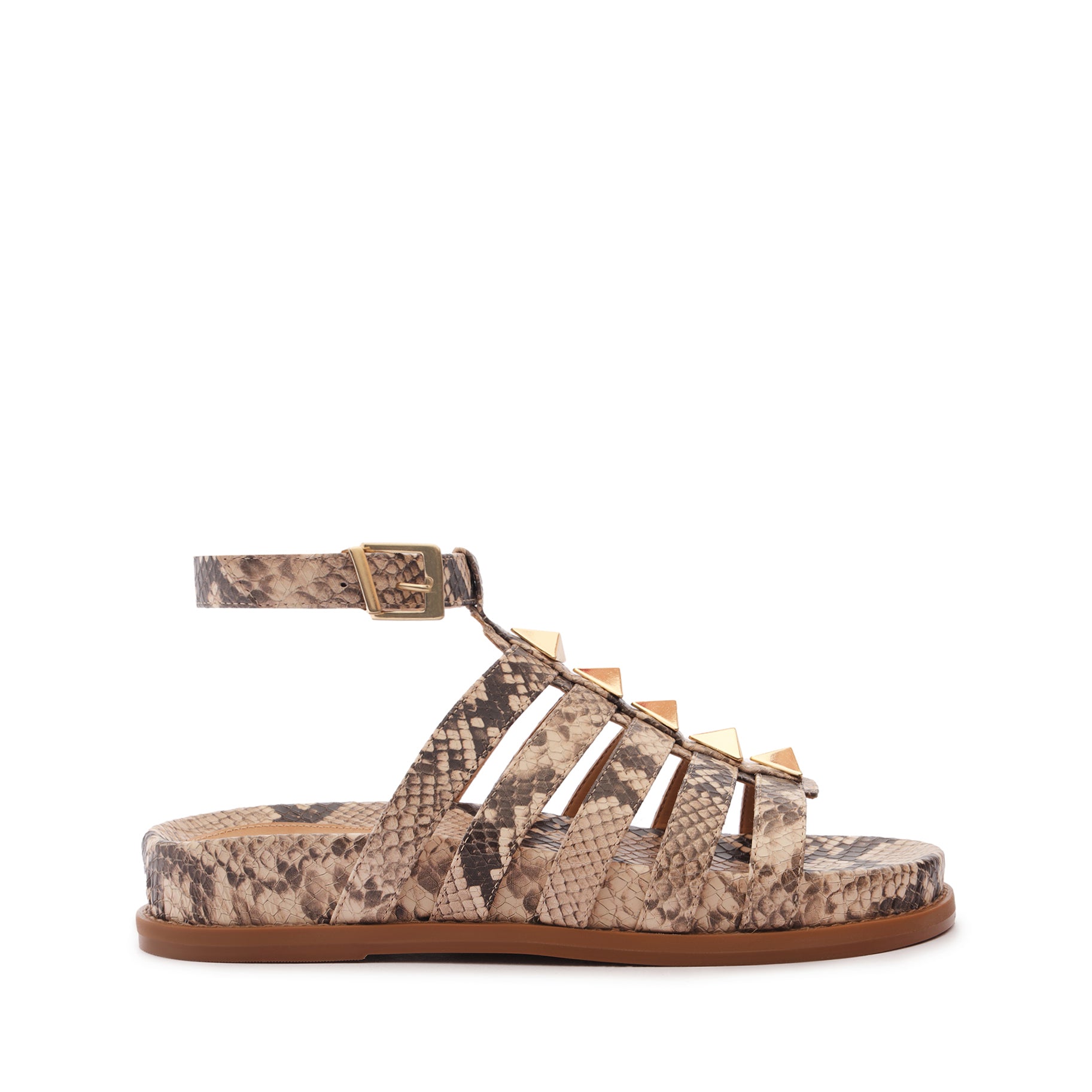Kyrie Sporty Leather Sandals for Women - Comfortable Summer Walking Shoes - Perfect for Beach, Travel & Casual Outings
