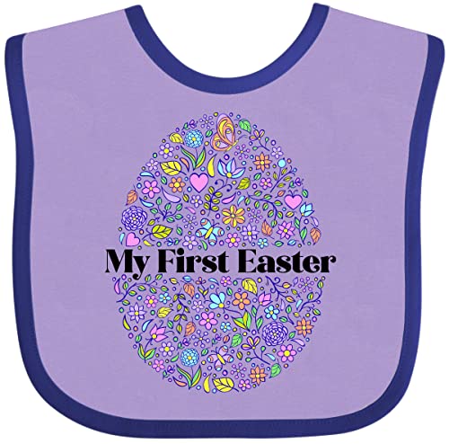 Lavender and Purple