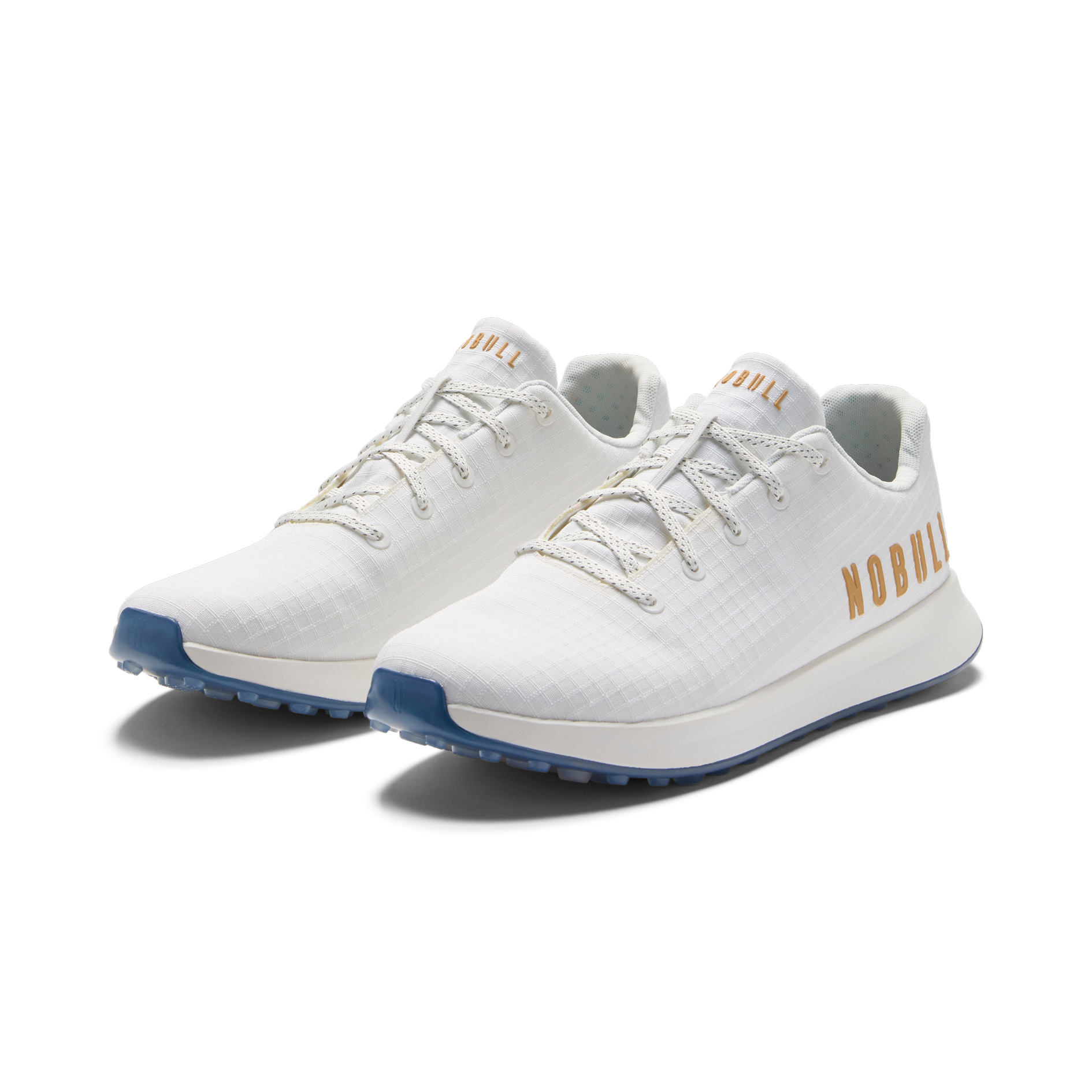 Men's Lightweight Ripstop Golf Shoes - Breathable & Waterproof for Comfortable Walking on the Course | Perfect for Golfing, Driving Range & Outdoor Sports