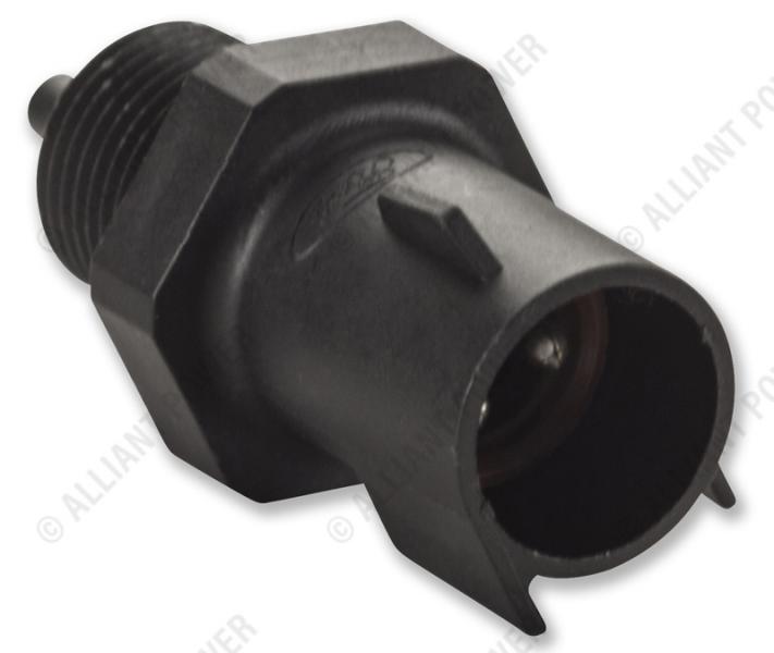 AP63493 Ambient Air Temperature (AAT) AIT Sensor - High Accuracy Car Engine Air Intake Temperature Sensor for Automotive Diagnostics & Performance Tuning