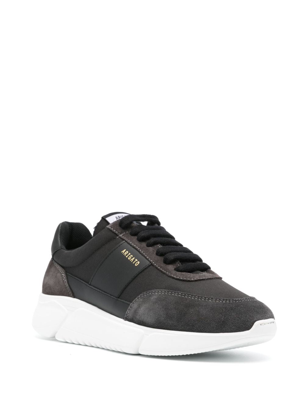 Axel Arigato Black Sneakers for Men & Women - Stylish Casual Shoes for Everyday Wear, Walking, and Street Fashion