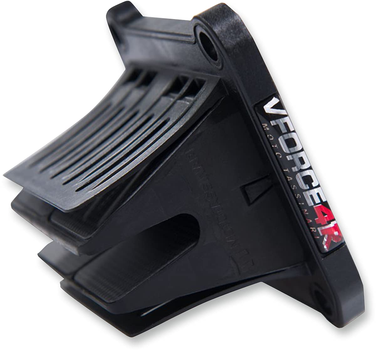 Moto Tassinari V4R26 V-Force 4R High Performance Reed Valve System for Dirt Bikes & ATVs - Improves Engine Power & Acceleration for Racing & Off-Road Riding