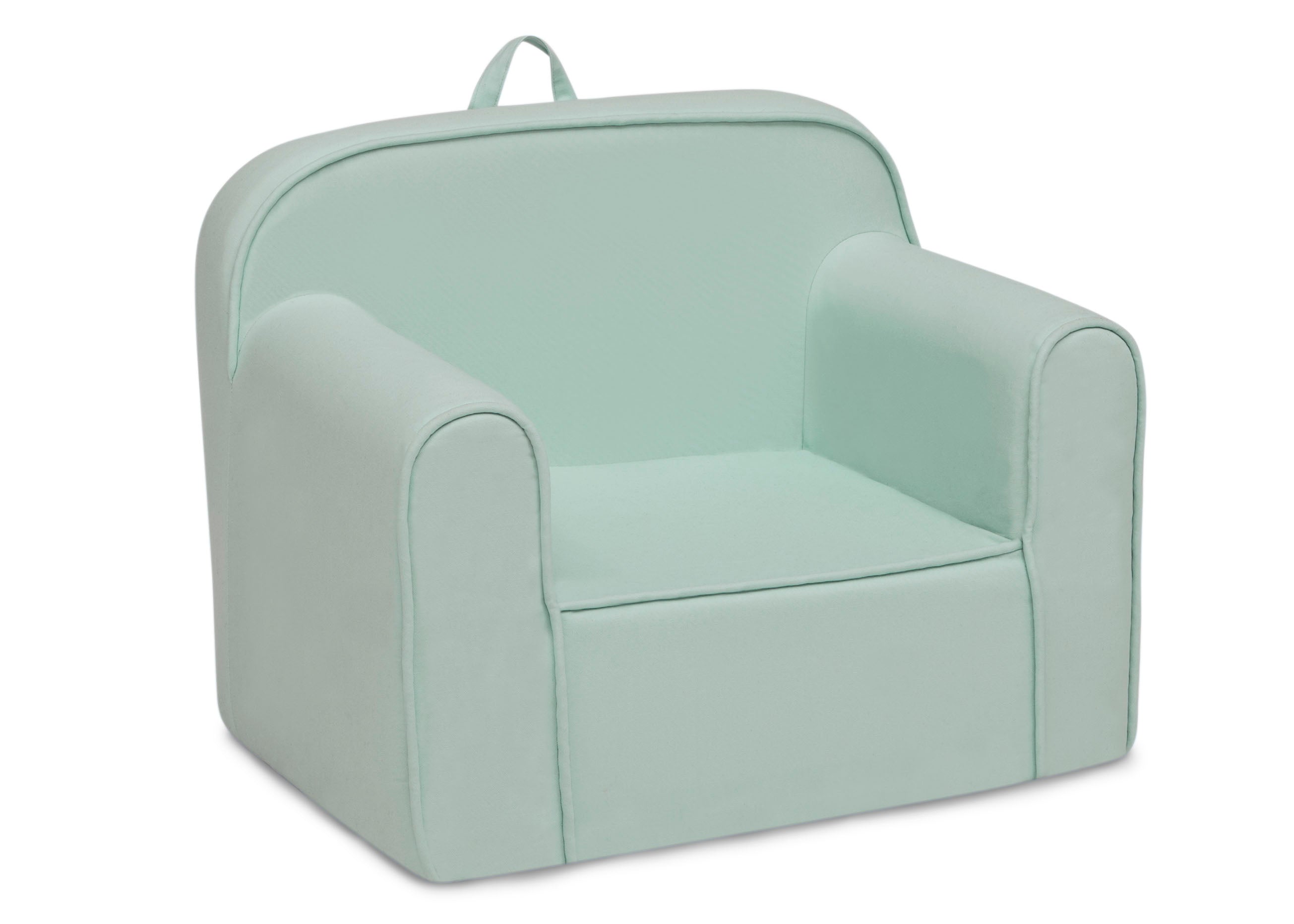 Cozy Kids Chair - Ergonomic & Comfortable Children's Chair for Reading, Gaming & Relaxation - Perfect for Bedrooms, Playrooms & Daycare Centers