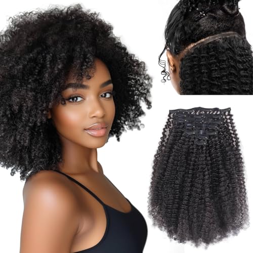 #1B Natural Black 4C