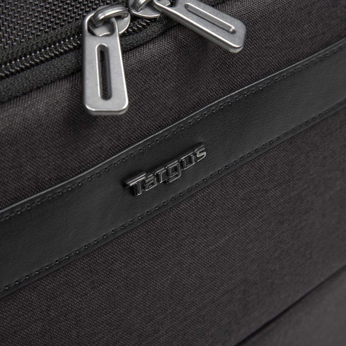 Targus CitySmart Advanced Laptop Backpack 15.6 Inch - Lightweight Durable Work Bag for Business Travel & College Students, Perfect for Commuting & Daily Use