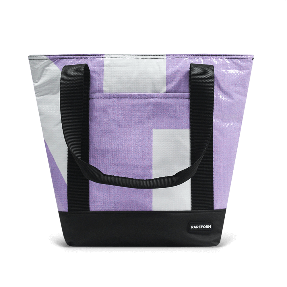 Beck Cooler Bag Bk1 00641 - Insulated Lunch Bag for Work, Picnics & Outdoor Activities - Leakproof & Durable Portable Cooler for Food & Drinks